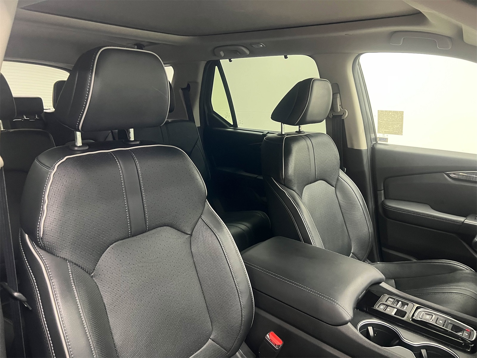 used 2023 Honda Pilot car, priced at $41,996
