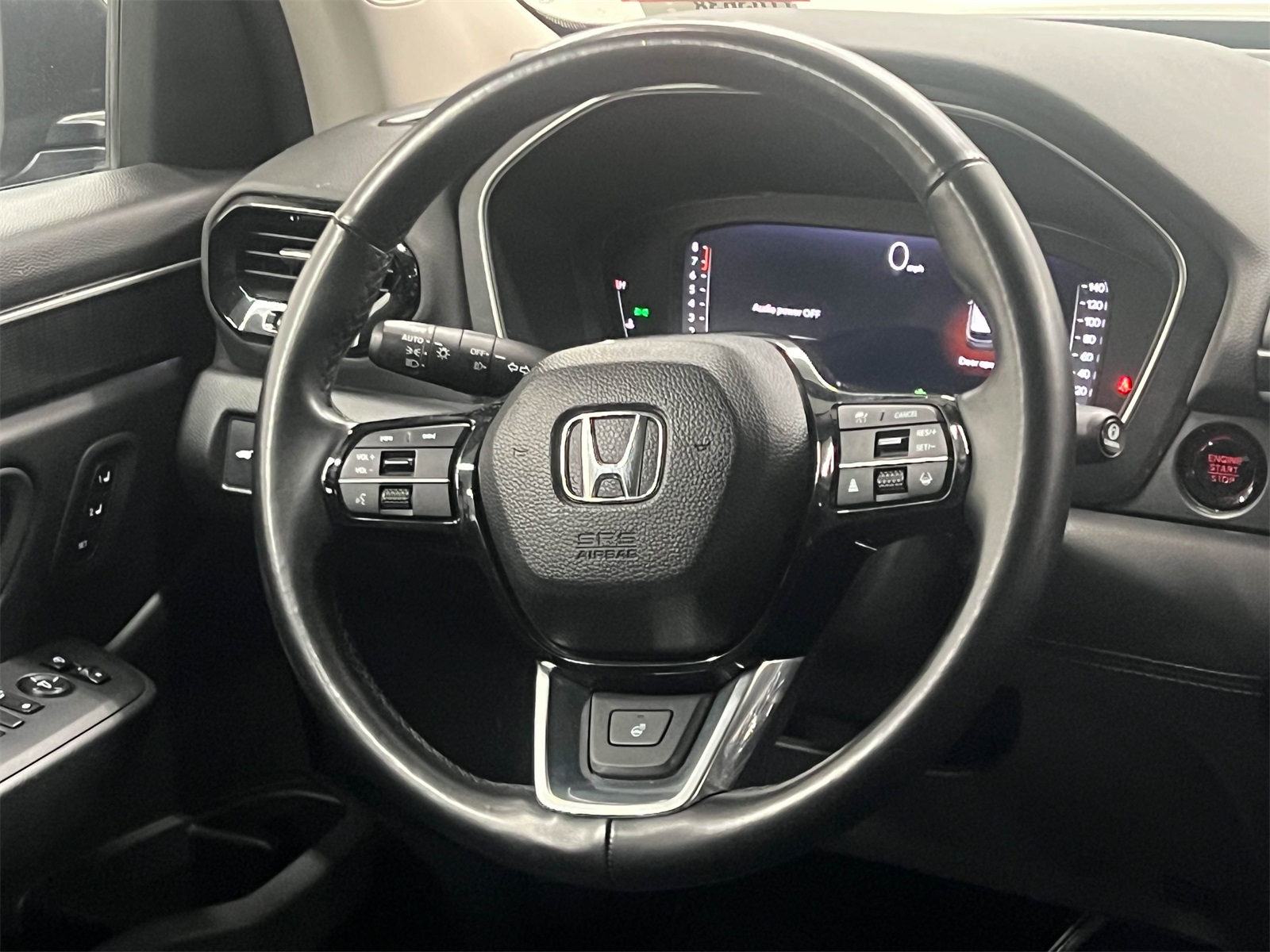used 2023 Honda Pilot car, priced at $41,996
