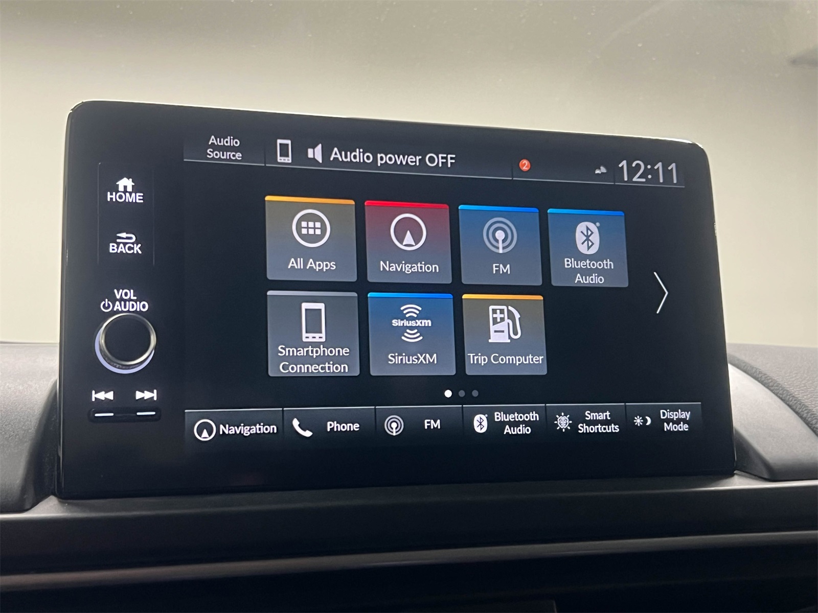 used 2023 Honda Pilot car, priced at $41,996