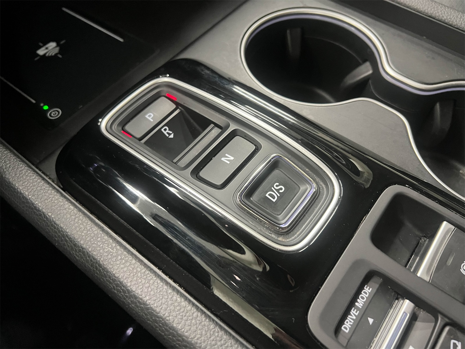 used 2023 Honda Pilot car, priced at $41,996