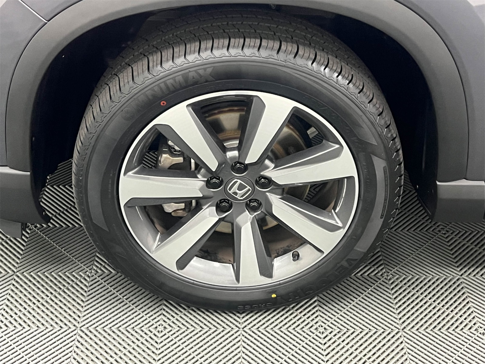 used 2023 Honda Pilot car, priced at $41,996