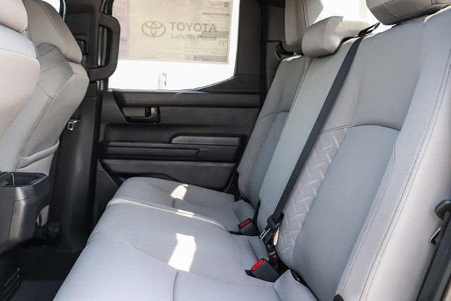 new 2026 Toyota Tacoma car, priced at $40,964