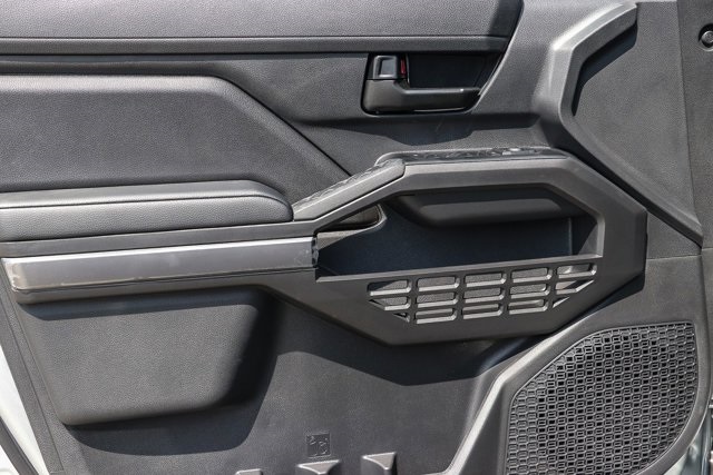 new 2026 Toyota Tacoma car, priced at $40,964
