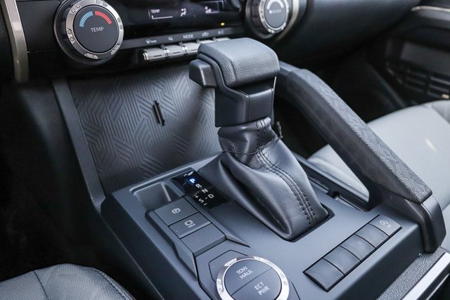 new 2026 Toyota Tacoma car, priced at $40,964
