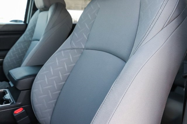 new 2026 Toyota Tacoma car, priced at $40,964