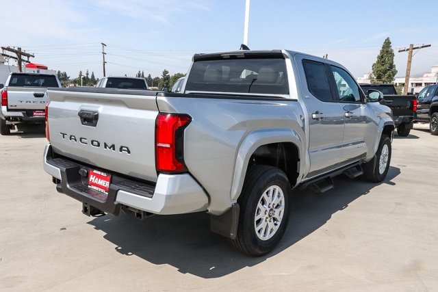 new 2026 Toyota Tacoma car, priced at $40,964