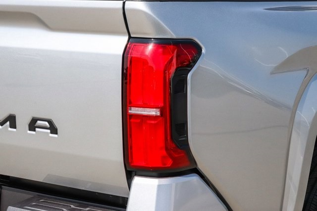 new 2026 Toyota Tacoma car, priced at $40,964