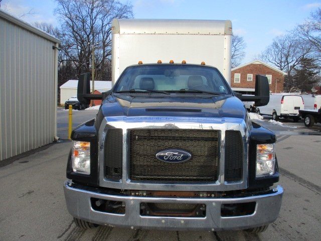 used 2019 Ford F-650SD car, priced at $42,988