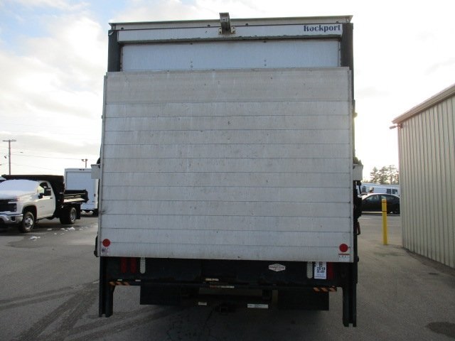 used 2019 Ford F-650SD car, priced at $42,988