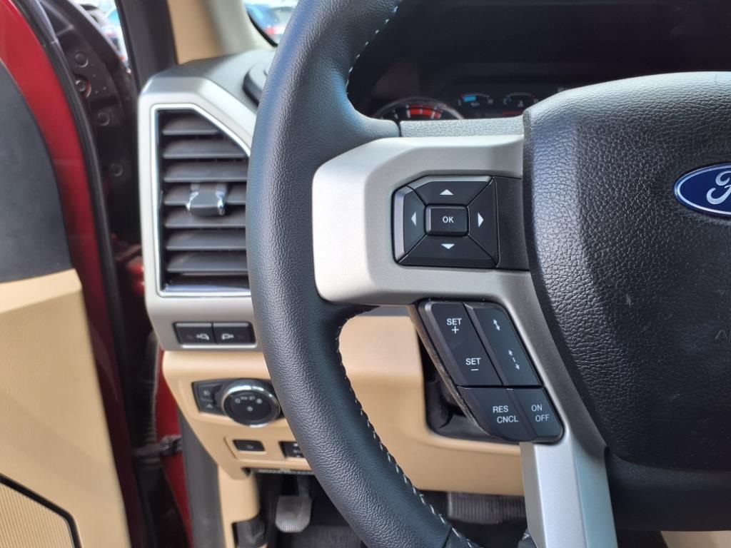 2021 Ford F-250 photo 9
