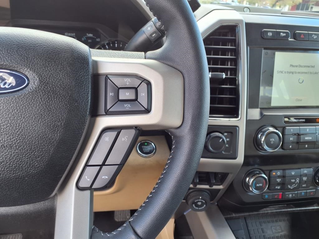 2021 Ford F-250 photo 10