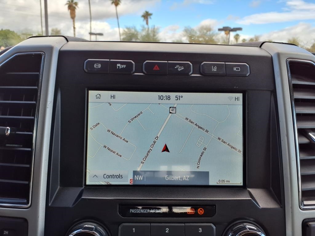 2021 Ford F-250 photo 11
