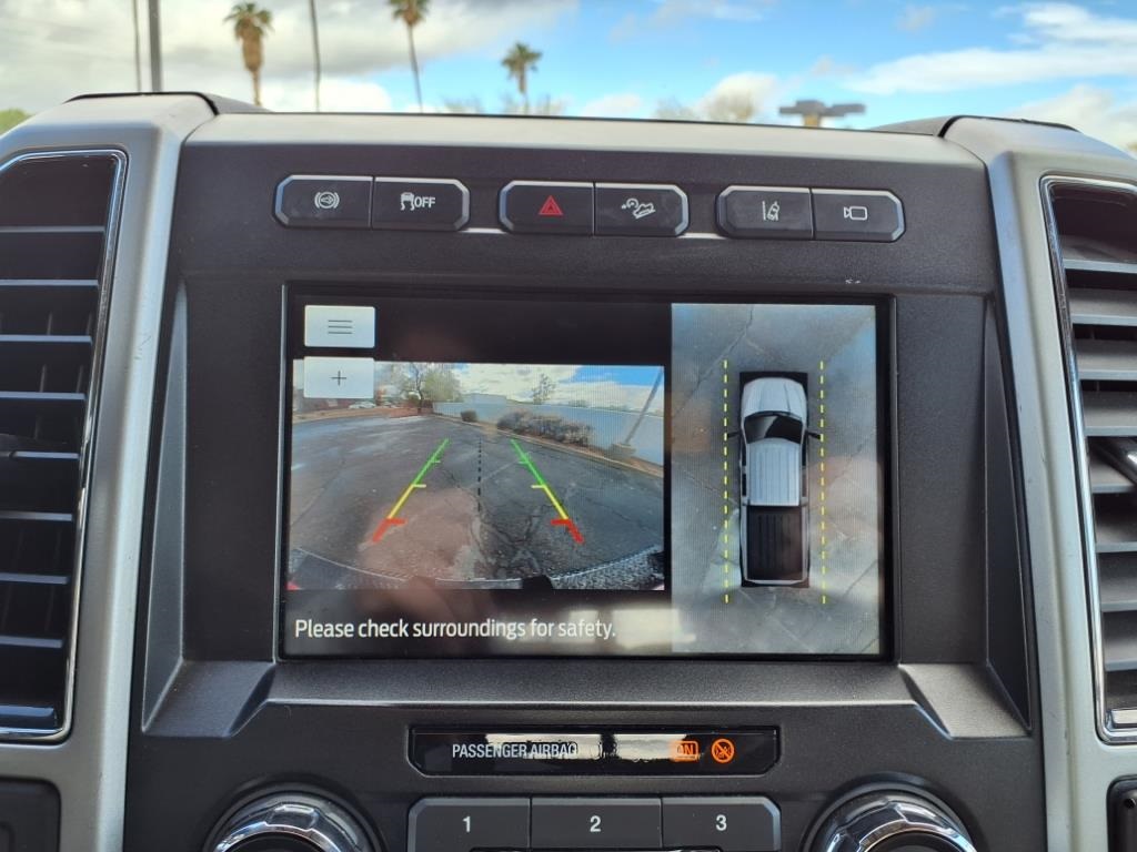 2021 Ford F-250 photo 12
