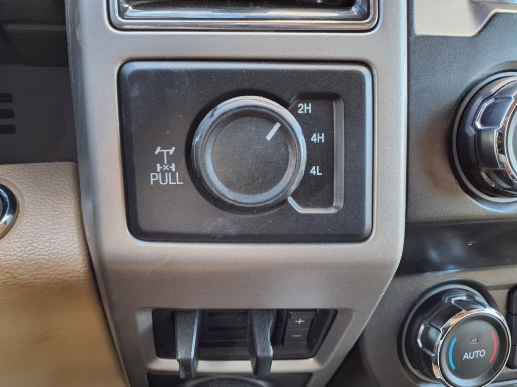 2021 Ford F-250 photo 14
