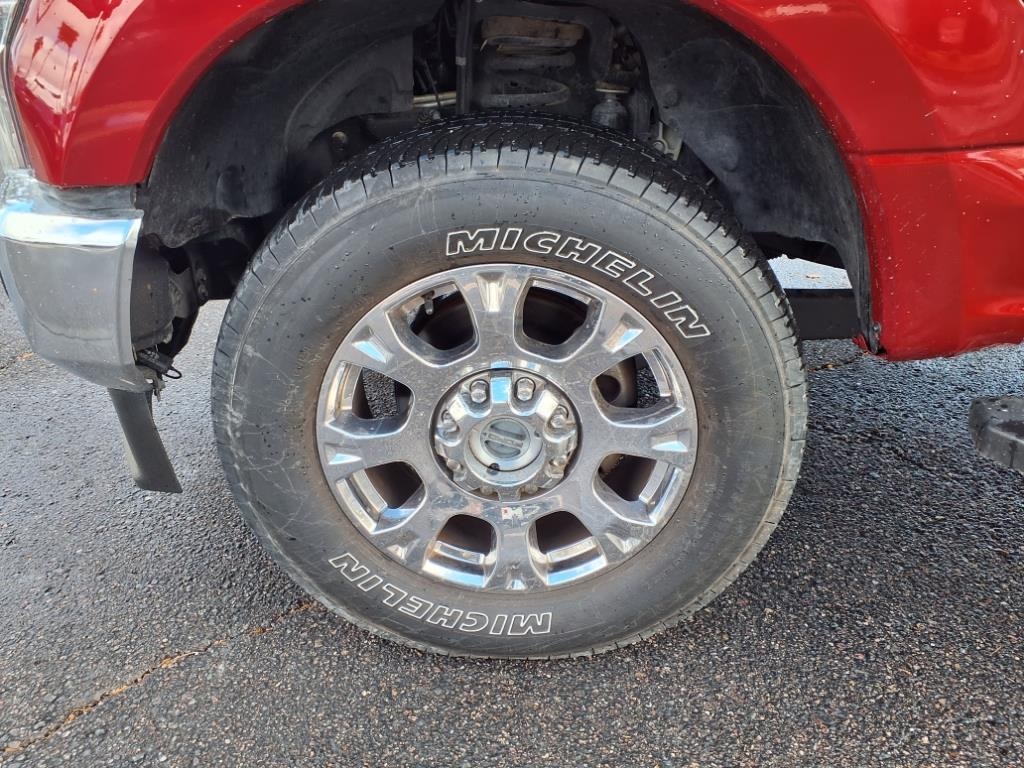 2021 Ford F-250 photo 20