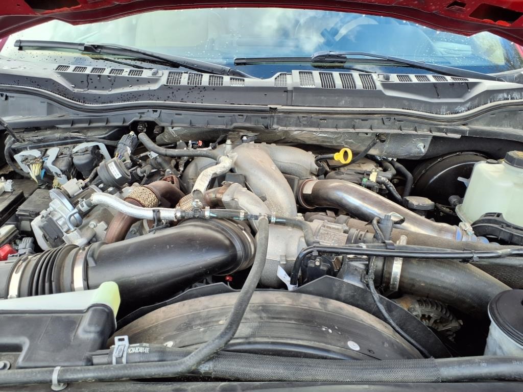 2021 Ford F-250 photo 21