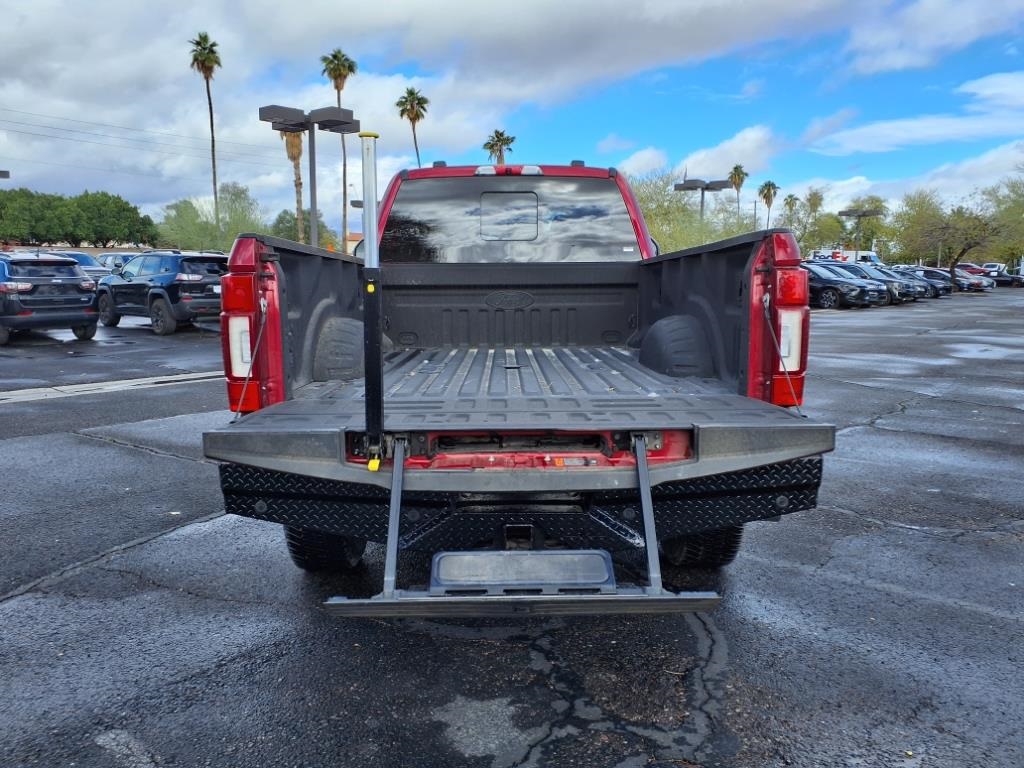 2021 Ford F-250 photo 22