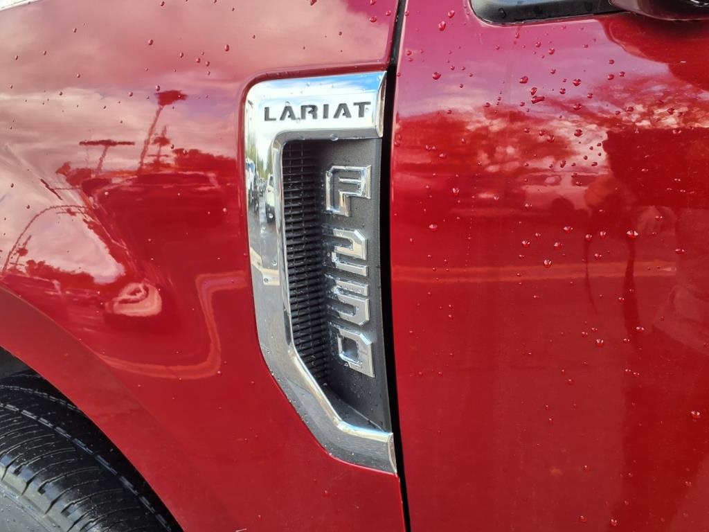 2021 Ford F-250 photo 23
