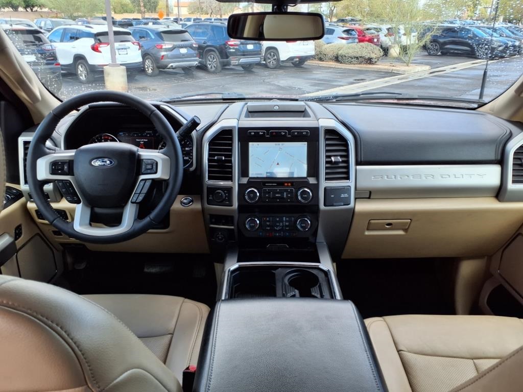 2021 Ford F-250 photo 6