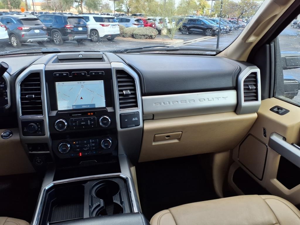 2021 Ford F-250 photo 7