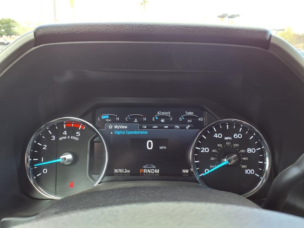 2021 Ford F-250 photo 8