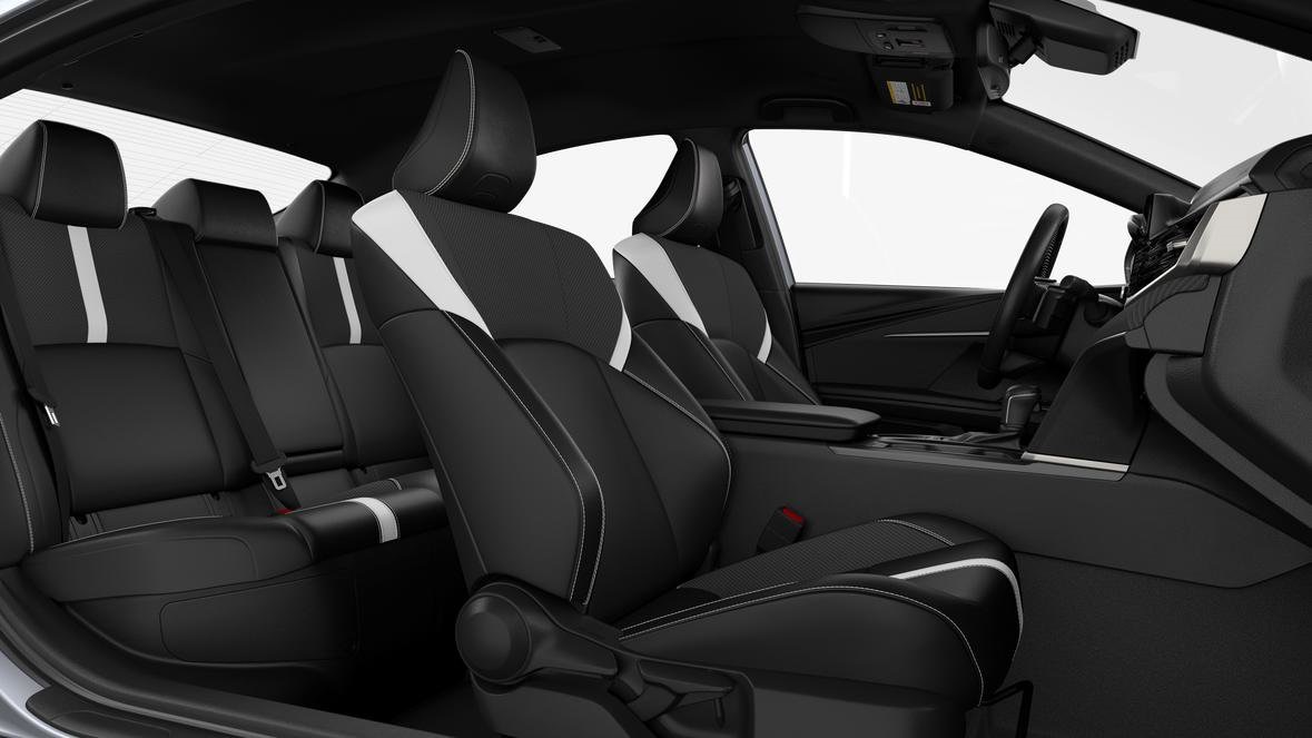 new 2026 Toyota Camry car