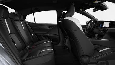 new 2026 Toyota Camry car