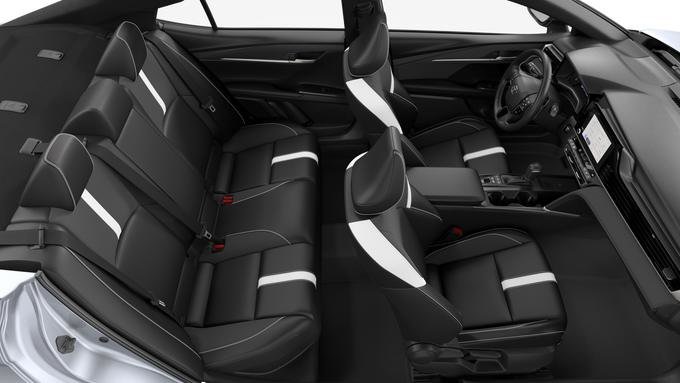 new 2026 Toyota Camry car