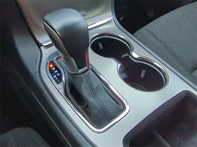 used 2021 Jeep Grand Cherokee car, priced at $19,911