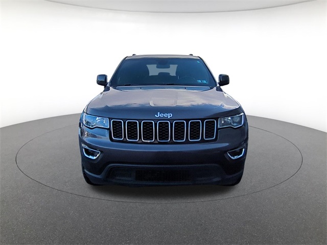 used 2021 Jeep Grand Cherokee car, priced at $19,911
