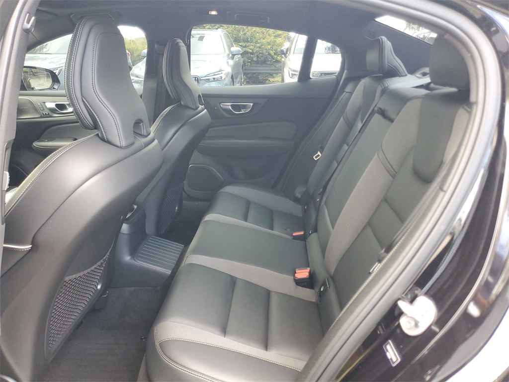 used 2024 Volvo S60 Recharge Plug-In Hybrid car, priced at $36,495