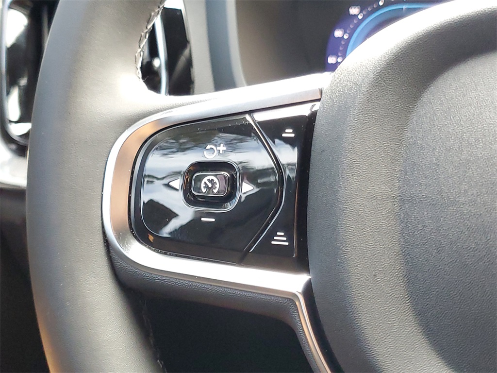 used 2024 Volvo S60 Recharge Plug-In Hybrid car, priced at $36,495