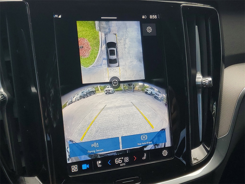 used 2024 Volvo S60 Recharge Plug-In Hybrid car, priced at $36,495