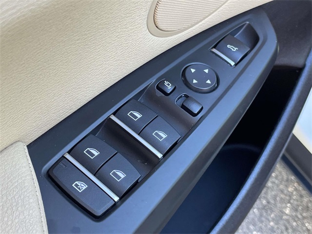 used 2017 BMW X3 car, priced at $11,032