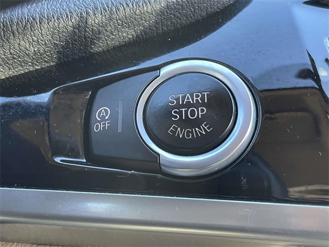 used 2017 BMW X3 car, priced at $11,032