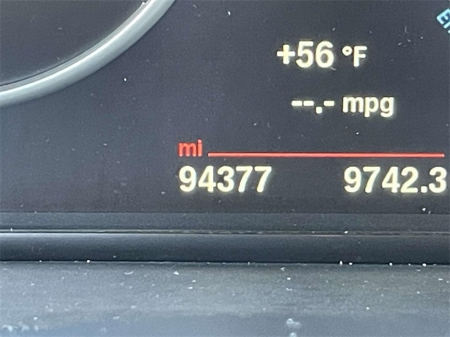 used 2017 BMW X3 car, priced at $11,032