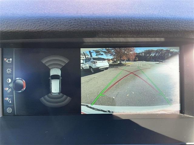 used 2017 BMW X3 car, priced at $11,032