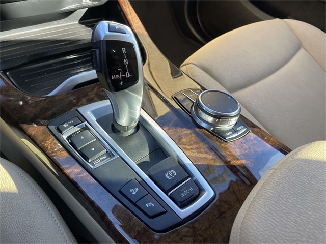 used 2017 BMW X3 car, priced at $11,032