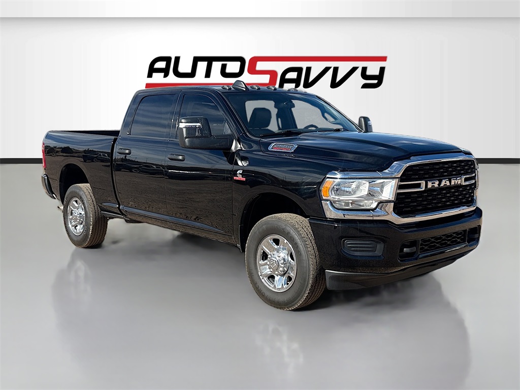 2024 RAM Ram 2500 Pickup Tradesman's photo