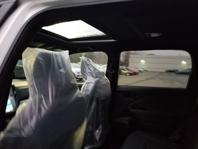 new 2026 Subaru Forester car, priced at $37,111