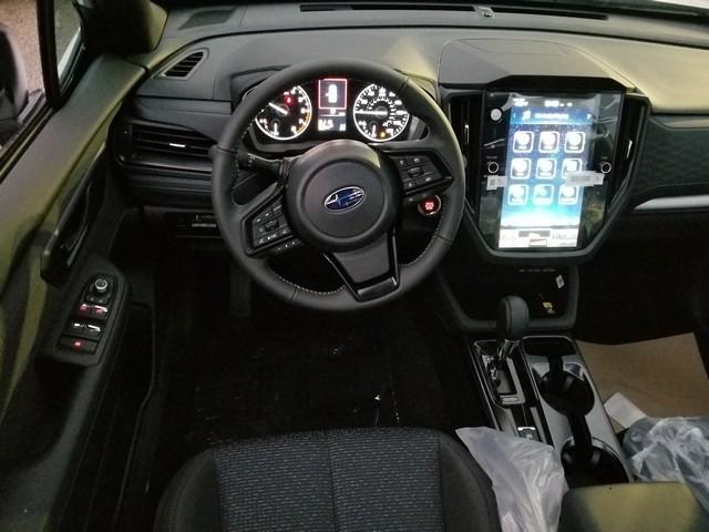 new 2026 Subaru Forester car, priced at $37,111