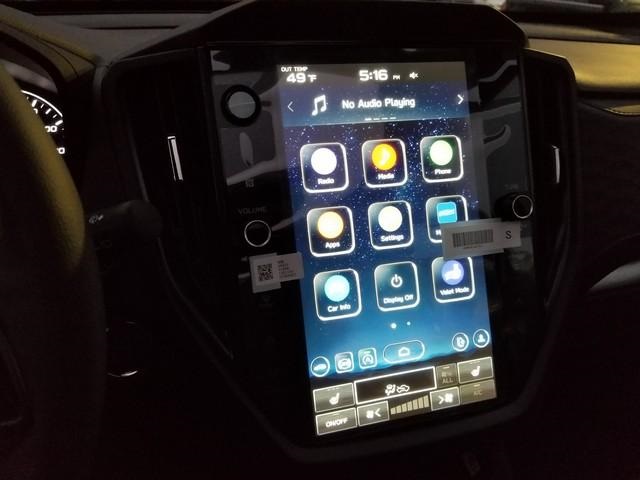 new 2026 Subaru Forester car, priced at $37,111