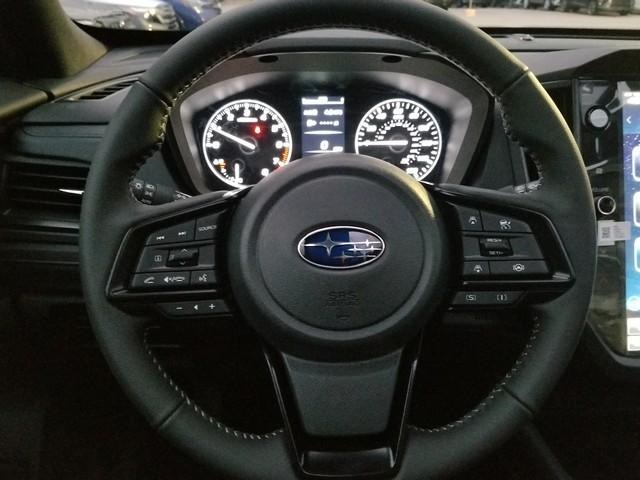 new 2026 Subaru Forester car, priced at $37,111