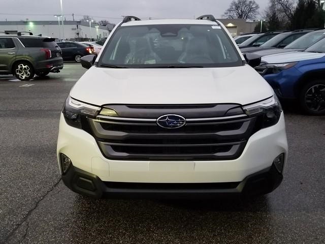 new 2026 Subaru Forester car, priced at $37,111
