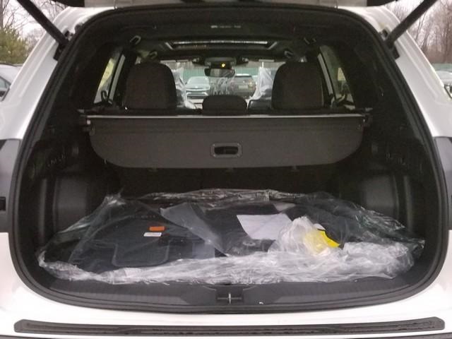 new 2026 Subaru Forester car, priced at $37,111