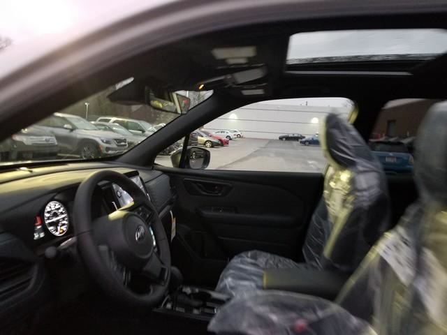 new 2026 Subaru Forester car, priced at $37,111