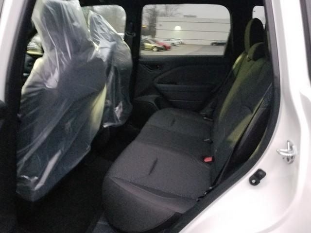 new 2026 Subaru Forester car, priced at $37,111