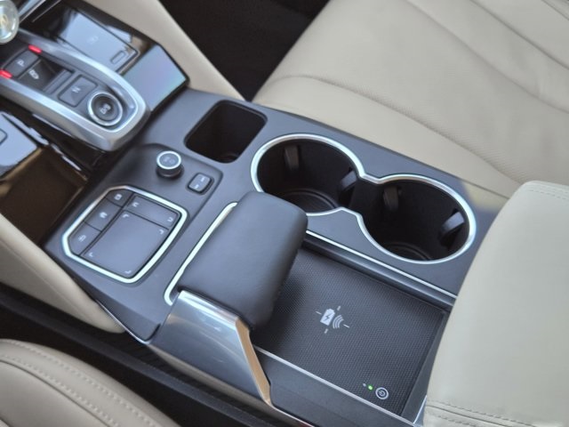 used 2023 Acura MDX car, priced at $40,700