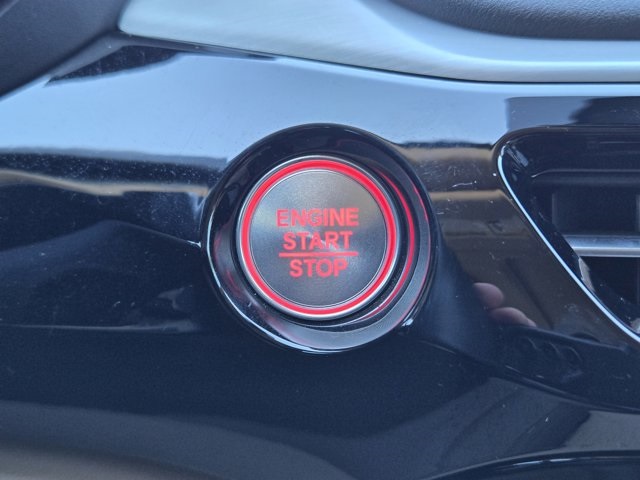 used 2023 Acura MDX car, priced at $40,700