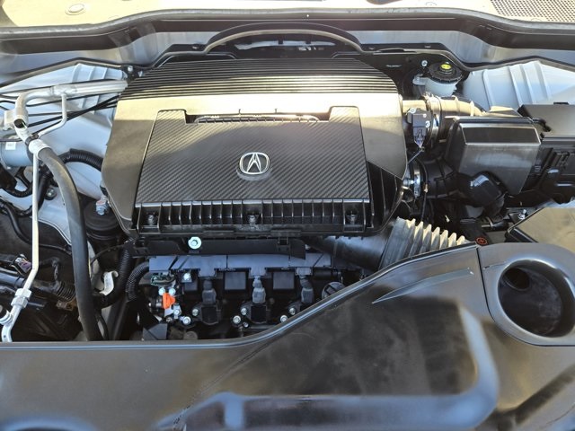 used 2023 Acura MDX car, priced at $40,700